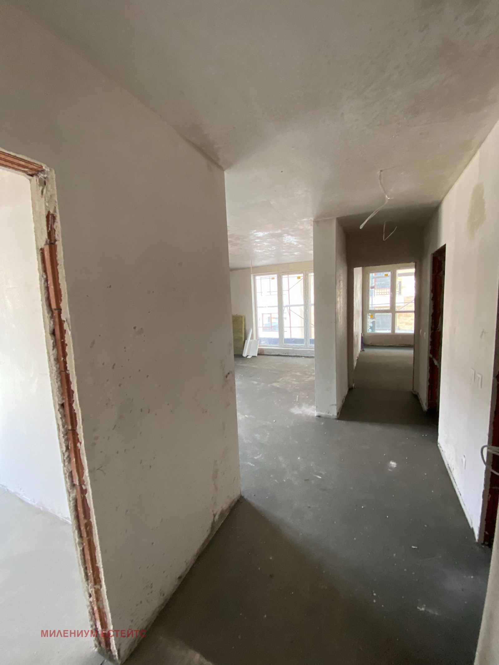 Продава 3-СТАЕН, гр. София, Малинова долина, снимка 6 - Апартаменти - 53231206