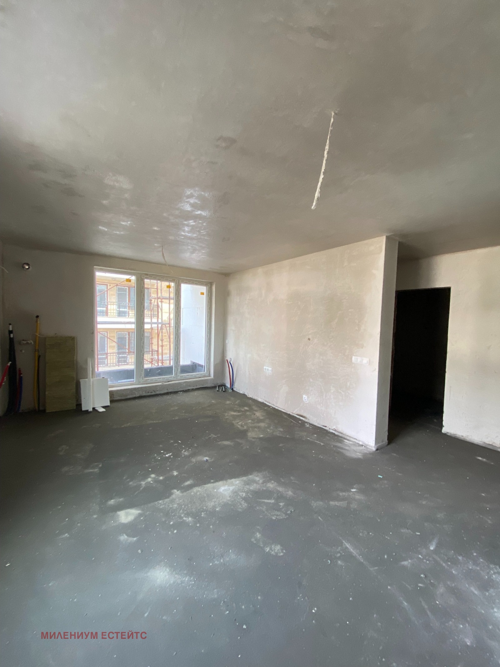 Продава 3-СТАЕН, гр. София, Малинова долина, снимка 2 - Апартаменти - 53231206