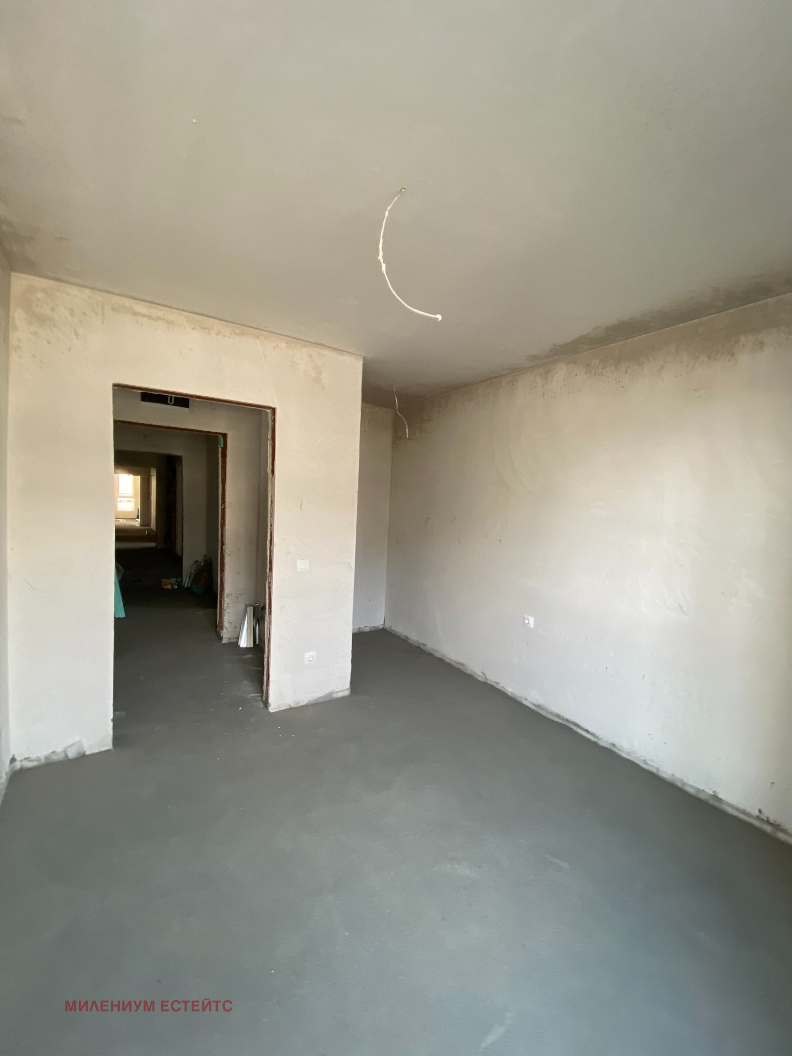 Продава 3-СТАЕН, гр. София, Малинова долина, снимка 3 - Апартаменти - 53231206