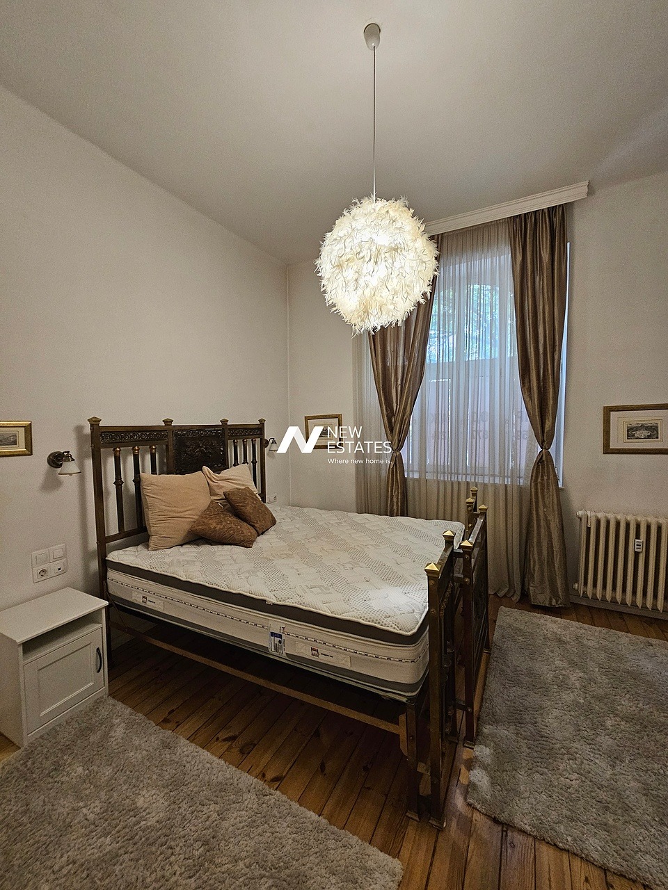 Продава 3-СТАЕН, гр. София, Център, снимка 6 - Апартаменти - 55300075