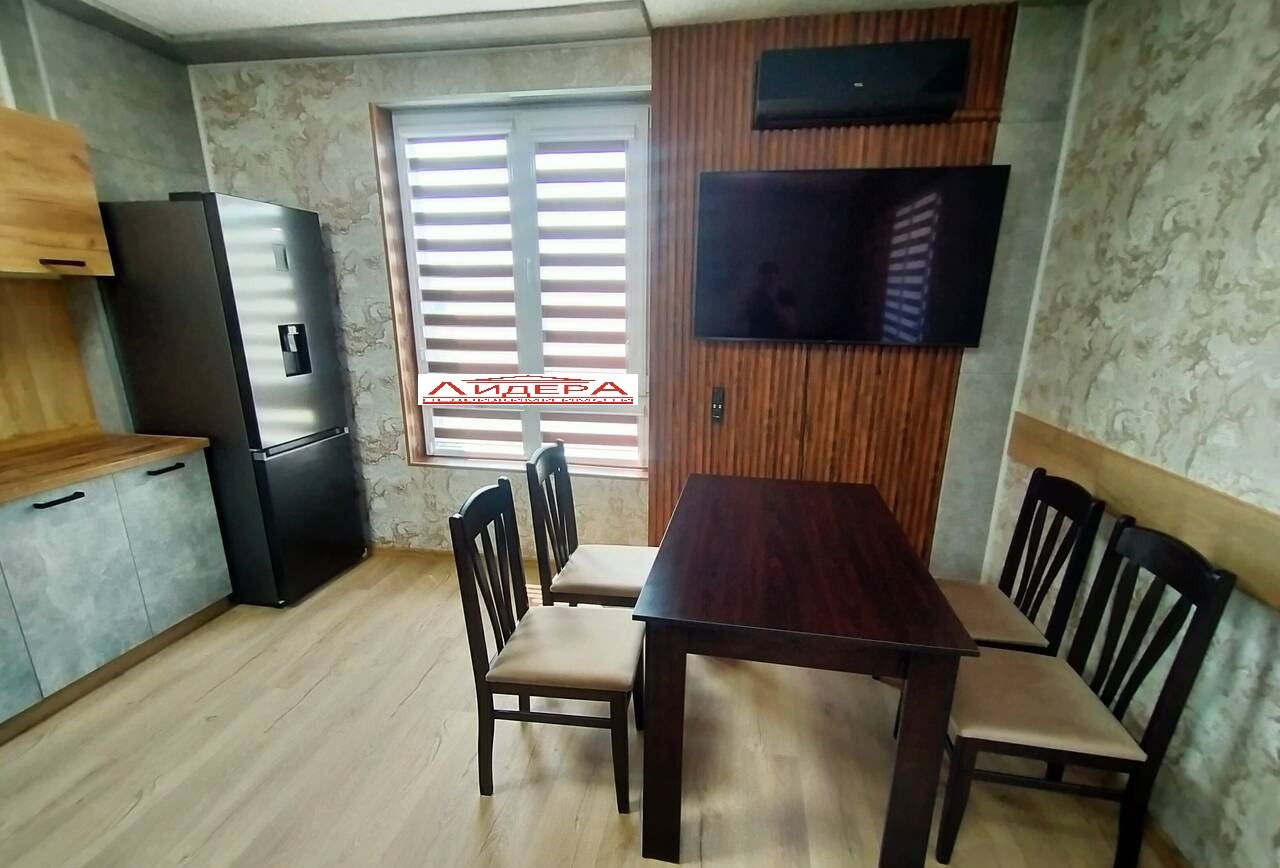 Продава 3-СТАЕН, гр. Пловдив, Кючук Париж, снимка 3 - Апартаменти - 55627960