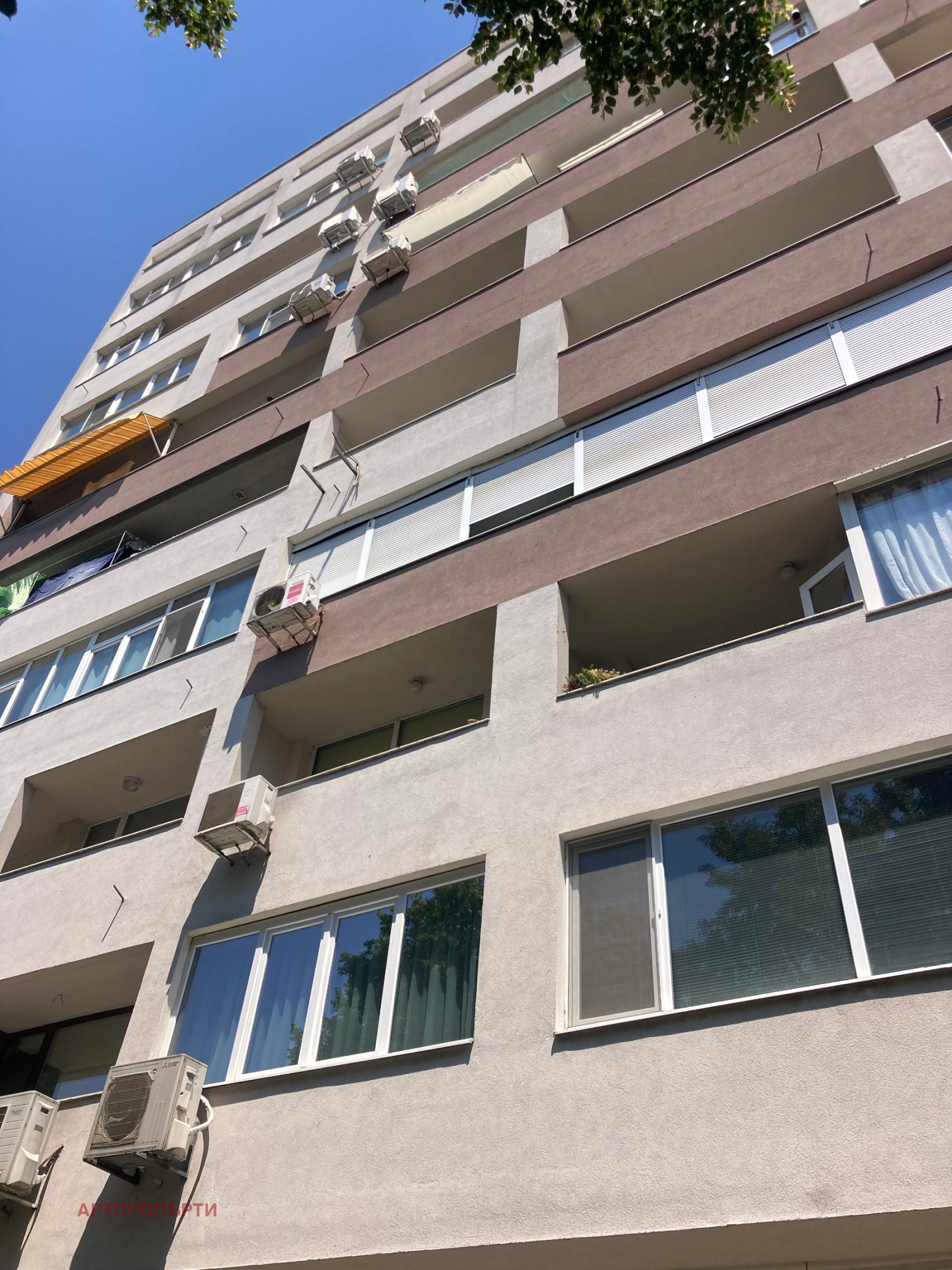 Продава 3-СТАЕН, гр. Бургас, Център, снимка 3 - Апартаменти - 55883715