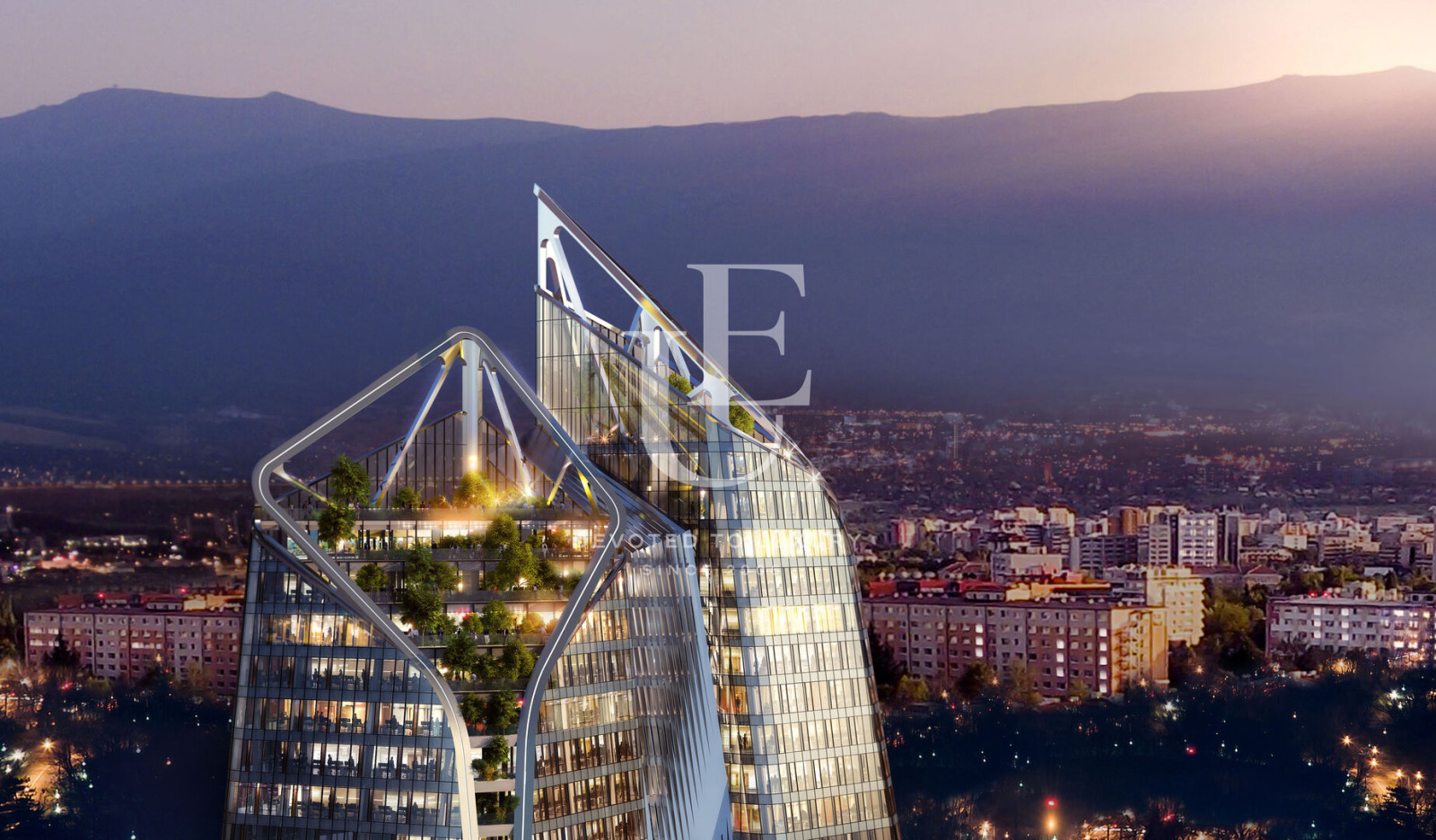 Продава 3-СТАЕН, гр. София, Дианабад, снимка 14 - Апартаменти - 55901645