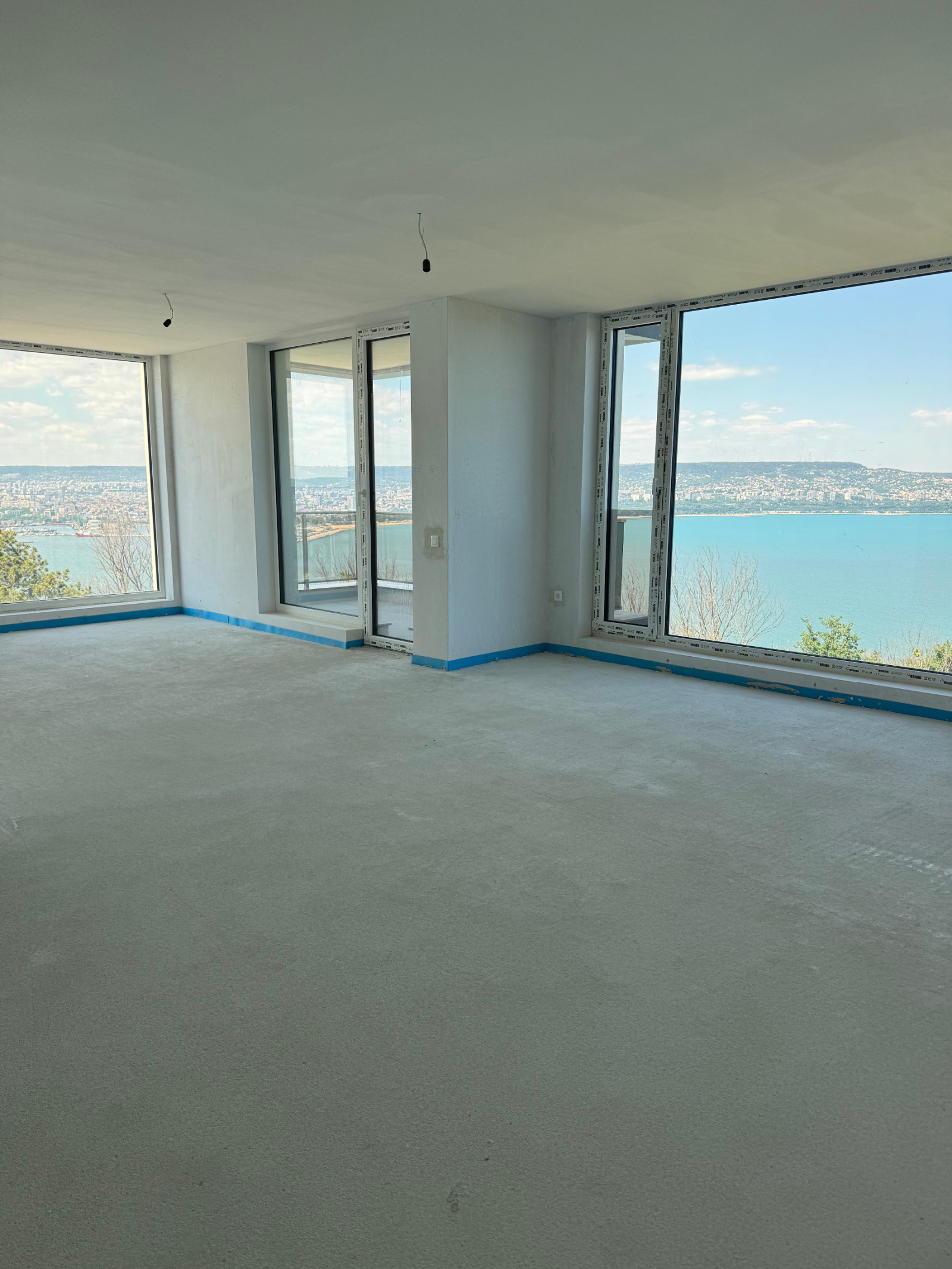 Продава 3-СТАЕН, гр. Варна, м-т Зеленика, снимка 6 - Апартаменти - 56023244