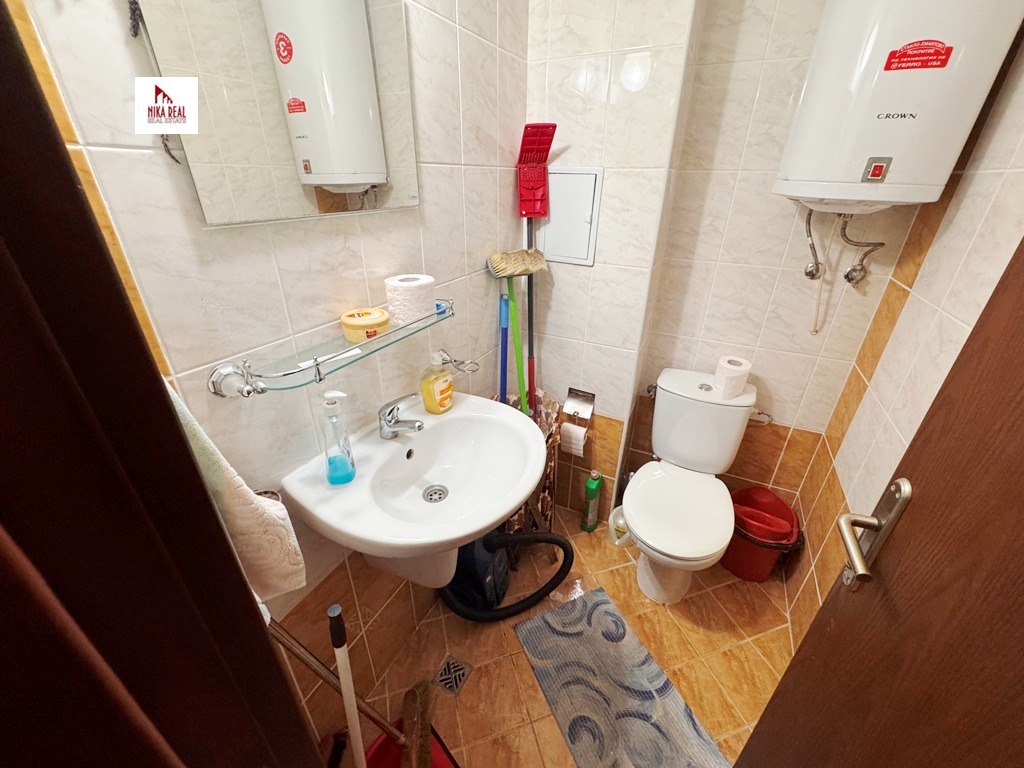 Продава 3-СТАЕН, к.к. Слънчев бряг, област Бургас, снимка 13 - Апартаменти - 56311723