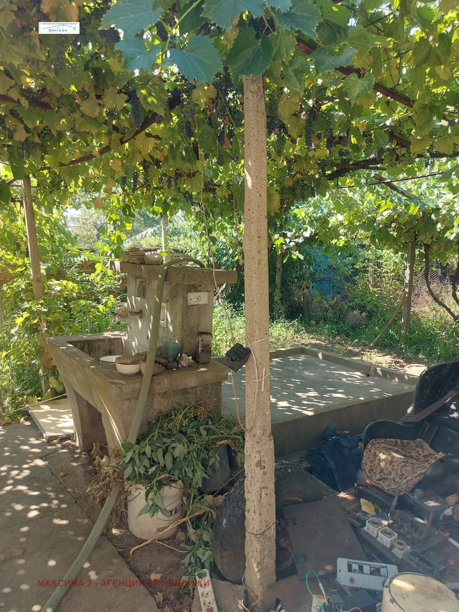 Продава КЪЩА, с. Обнова, област Плевен, снимка 2 - Къщи - 51335869