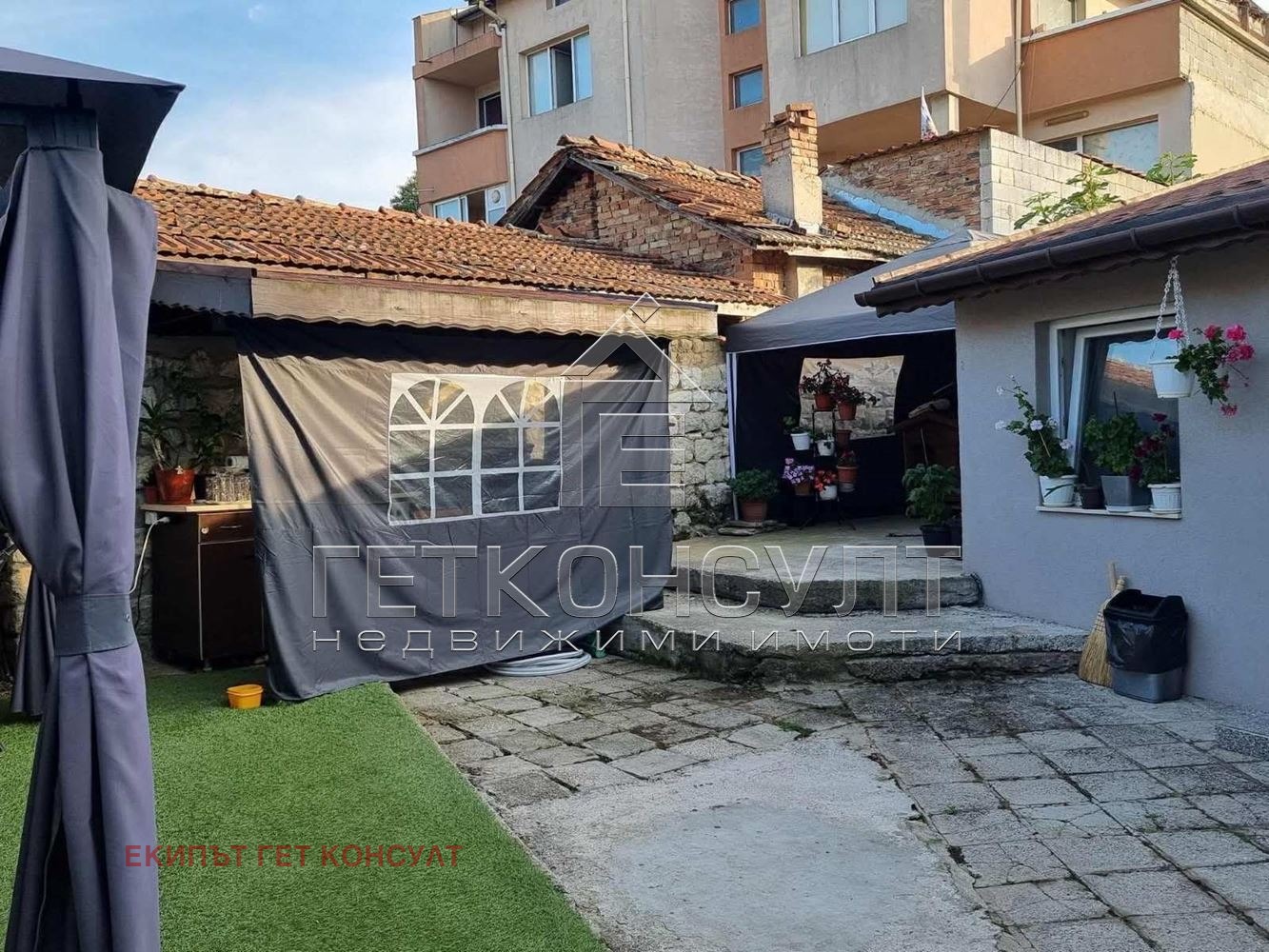 Продава КЪЩА, гр. Варна, Аспарухово, снимка 16 - Къщи - 54502348