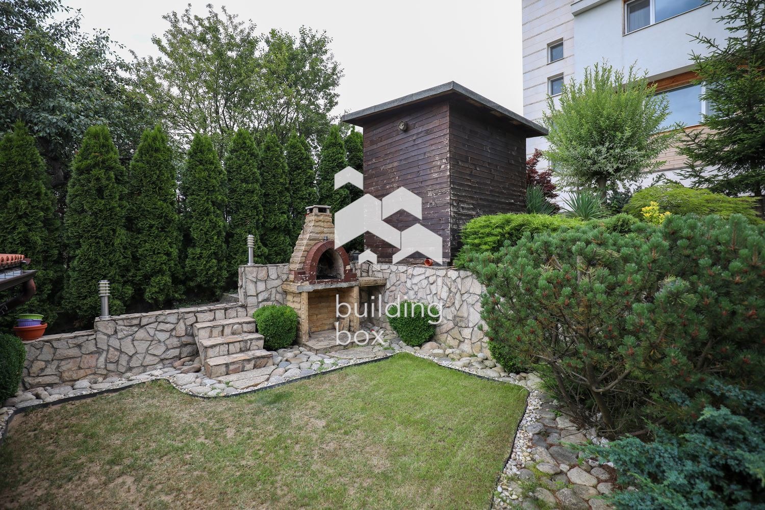 Продава КЪЩА, гр. София, гр. Банкя, снимка 14 - Къщи - 55617252