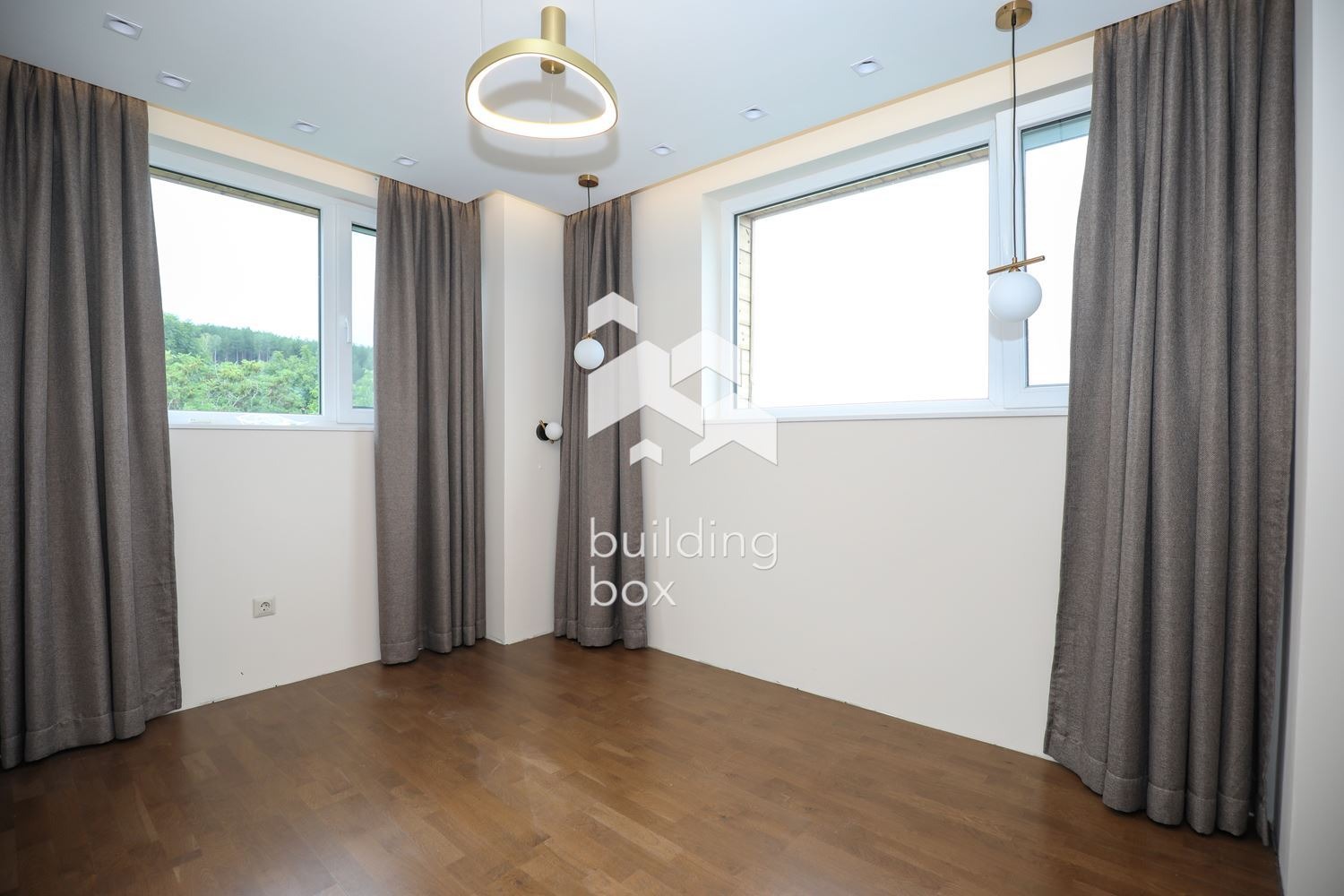 Продава КЪЩА, гр. София, гр. Банкя, снимка 8 - Къщи - 55617252