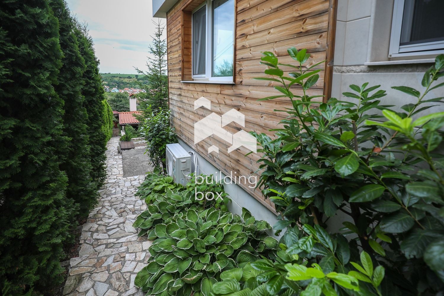 Продава КЪЩА, гр. София, гр. Банкя, снимка 12 - Къщи - 55617252
