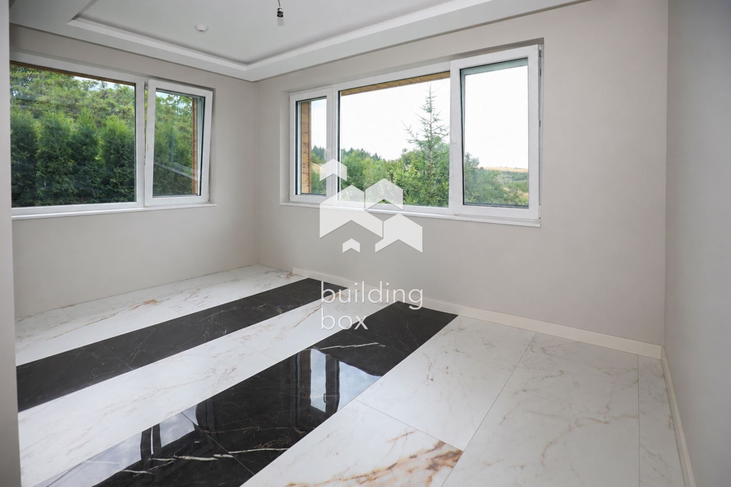 Продава КЪЩА, гр. София, гр. Банкя, снимка 5 - Къщи - 55617252