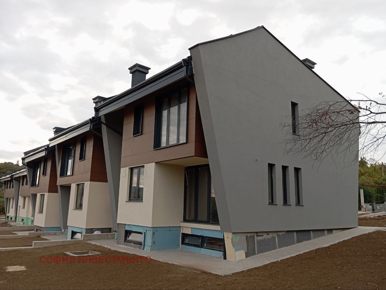 Продава КЪЩА, гр. София, м-т Камбаните, снимка 6 - Къщи - 55925860