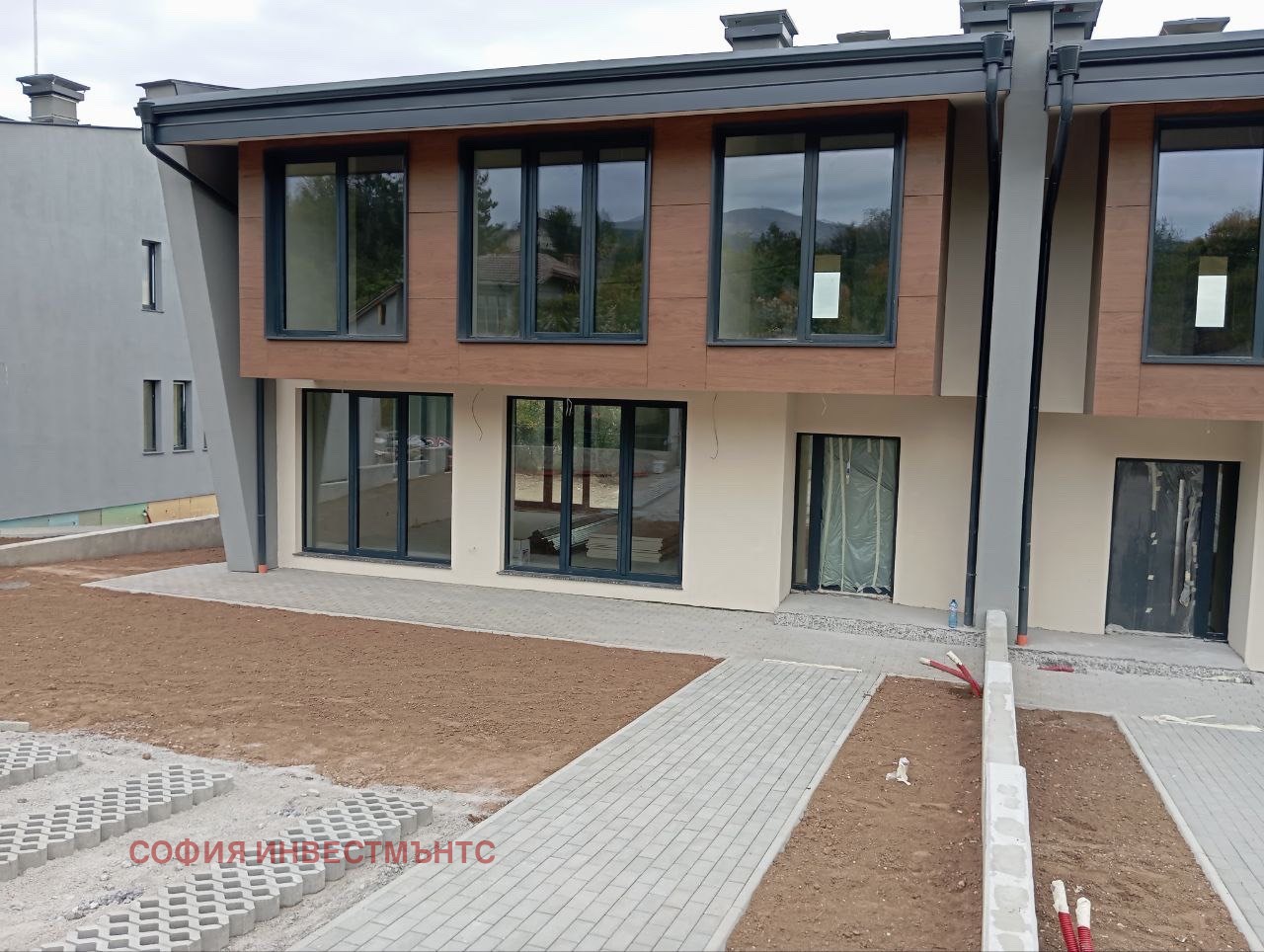 Продава КЪЩА, гр. София, м-т Камбаните, снимка 5 - Къщи - 55925860