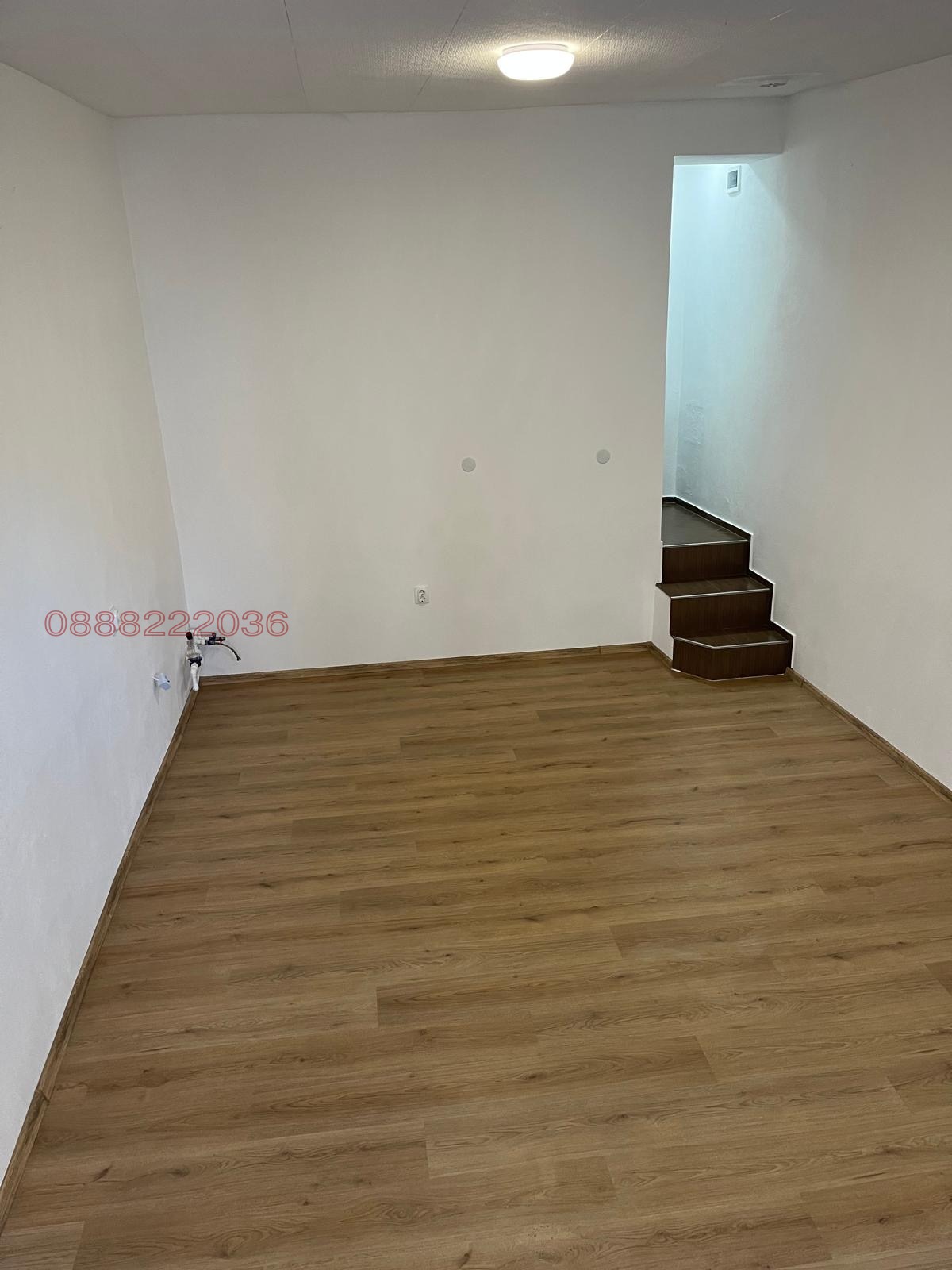 Продава ГАРАЖ, ПАРКОМЯСТО, гр. Сопот, област Пловдив, снимка 3 - Гаражи и паркоместа - 53893089