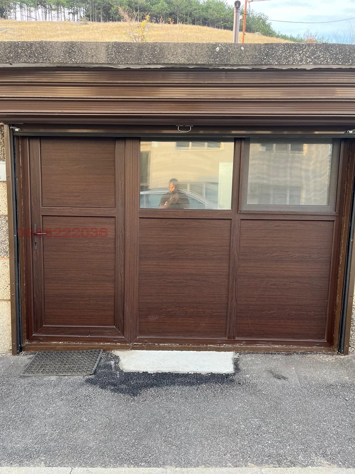 Продава ГАРАЖ, ПАРКОМЯСТО, гр. Сопот, област Пловдив, снимка 7 - Гаражи и паркоместа - 53893089