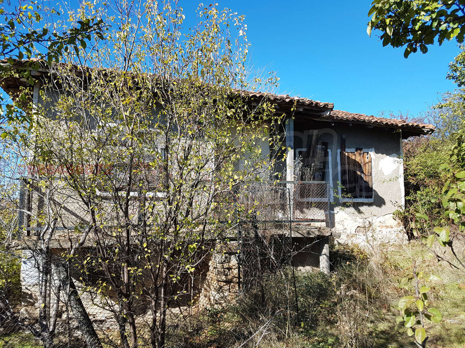 Продава ПАРЦЕЛ, с. Горна Василица, област София област, снимка 10 - Парцели - 54662830
