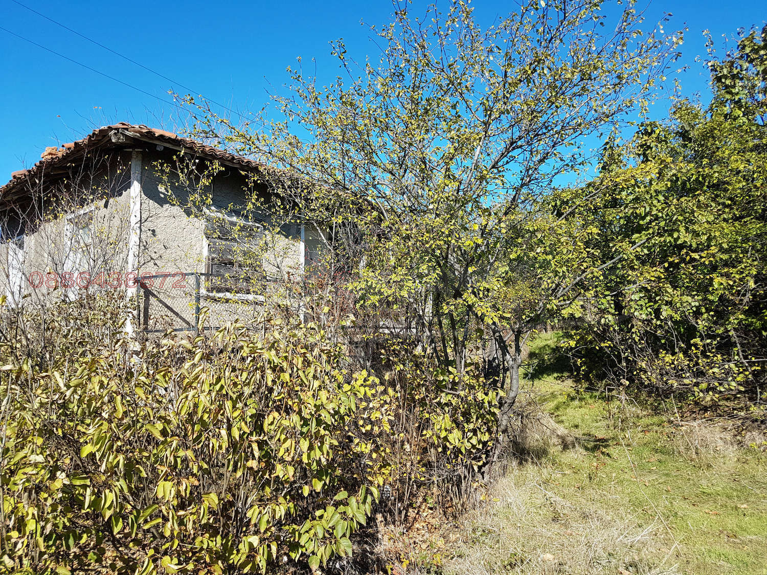 Продава ПАРЦЕЛ, с. Горна Василица, област София област, снимка 3 - Парцели - 54662830