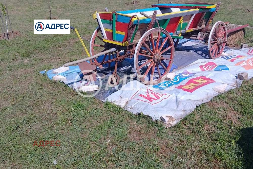 Продава ПАРЦЕЛ, гр. Белослав, област Варна, снимка 5 - Парцели - 56161992