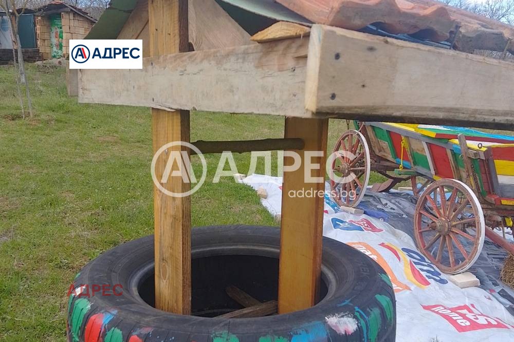 Продава ПАРЦЕЛ, гр. Белослав, област Варна, снимка 4 - Парцели - 56161992