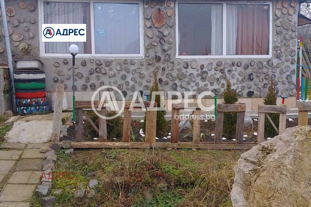 Продава ПАРЦЕЛ, гр. Белослав, област Варна