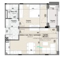 Продава  2-стаен град Перник , Изток , 74 кв.м | 28679104 - изображение [11]