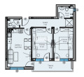 Продава 3-СТАЕН, град Пловдив, Остромила • 83600 € • 78043565 — Holmes.bg
