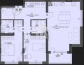 Продава 3-СТАЕН, град София, Левски • 253396 € / 495599.50 лв. • 38356232 2