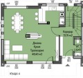 Продава  Къща град София , с. Панчарево , 253 кв.м | 95324679 - изображение [9]