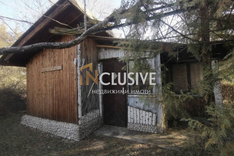 Продава КЪЩА в област София, гр. Драгоман - 26 кв.м / 39 990 € » 78 213.64 лв., ИНКЛУЗИВ БЪЛГАРИЯ АД
