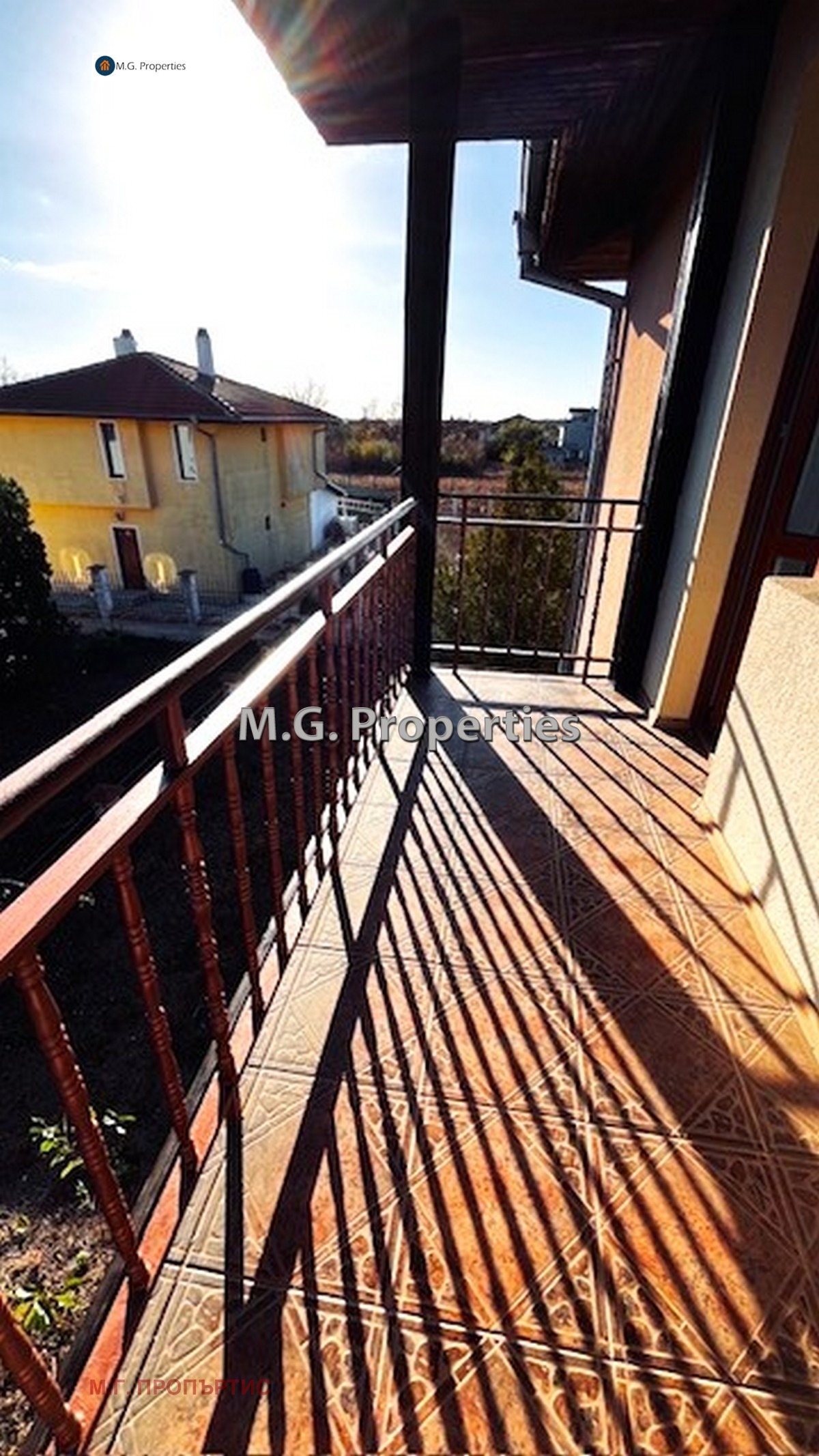 Продава КЪЩА | Imot.bg — изображение 8