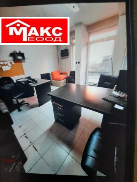 Продава офис град Перник Център - [1] 