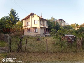 Vila Rakita, oblast Sofia 1