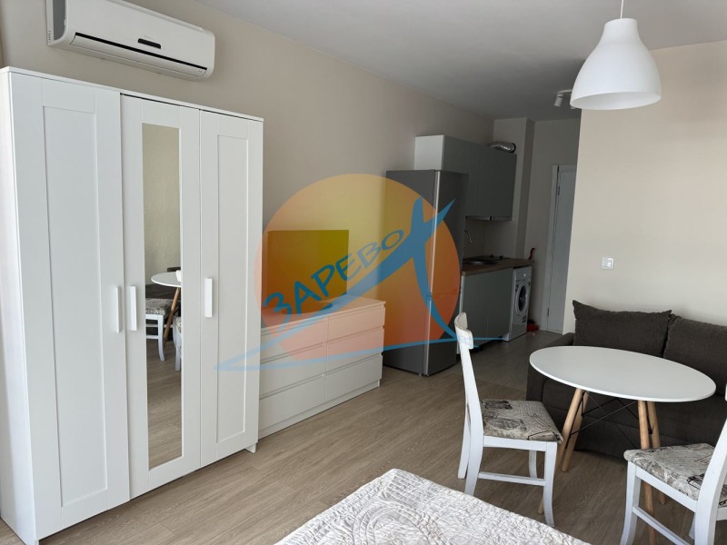 For Sale  Studio region Burgas , k.k. Slanchev bryag , 40 sq.m | 64467683 - image [4]