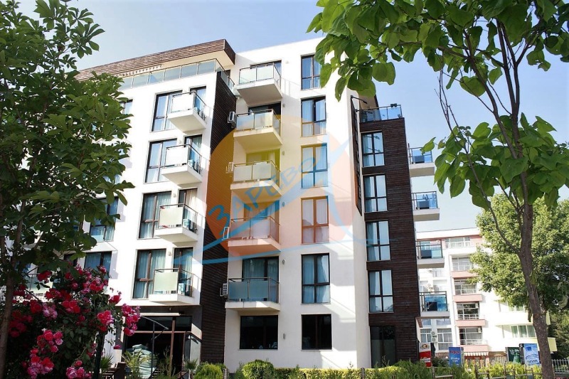 For Sale  Studio region Burgas , k.k. Slanchev bryag , 40 sq.m | 64467683 - image [13]