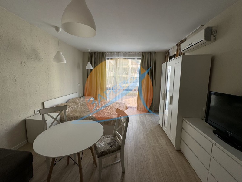 For Sale  Studio region Burgas , k.k. Slanchev bryag , 40 sq.m | 64467683 - image [5]