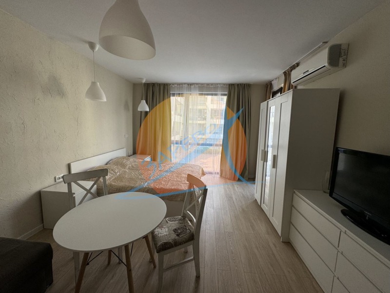 For Sale  Studio region Burgas , k.k. Slanchev bryag , 40 sq.m | 64467683 - image [9]