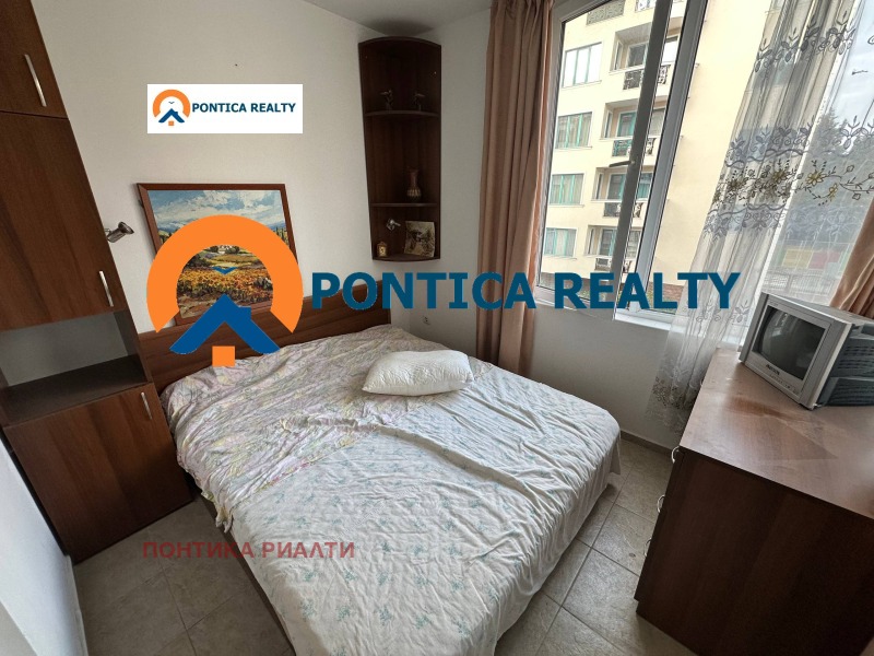 Продава 1-СТАЕН, к.к. Слънчев бряг, област Бургас, снимка 2 - Апартаменти - 52310267