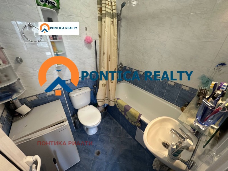 Продава 1-СТАЕН, к.к. Слънчев бряг, област Бургас, снимка 6 - Апартаменти - 52310267