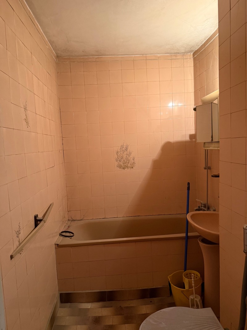 Продава 1-СТАЕН, гр. София, Сердика, снимка 5 - Апартаменти - 52642991