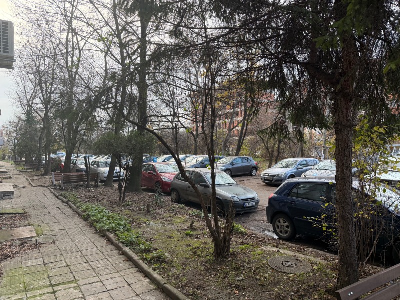 Продава 1-СТАЕН, гр. София, Сердика, снимка 16 - Апартаменти - 52642991