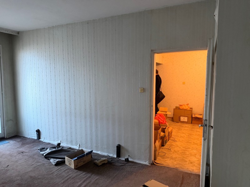 Продава 1-СТАЕН, гр. София, Сердика, снимка 13 - Апартаменти - 52642991