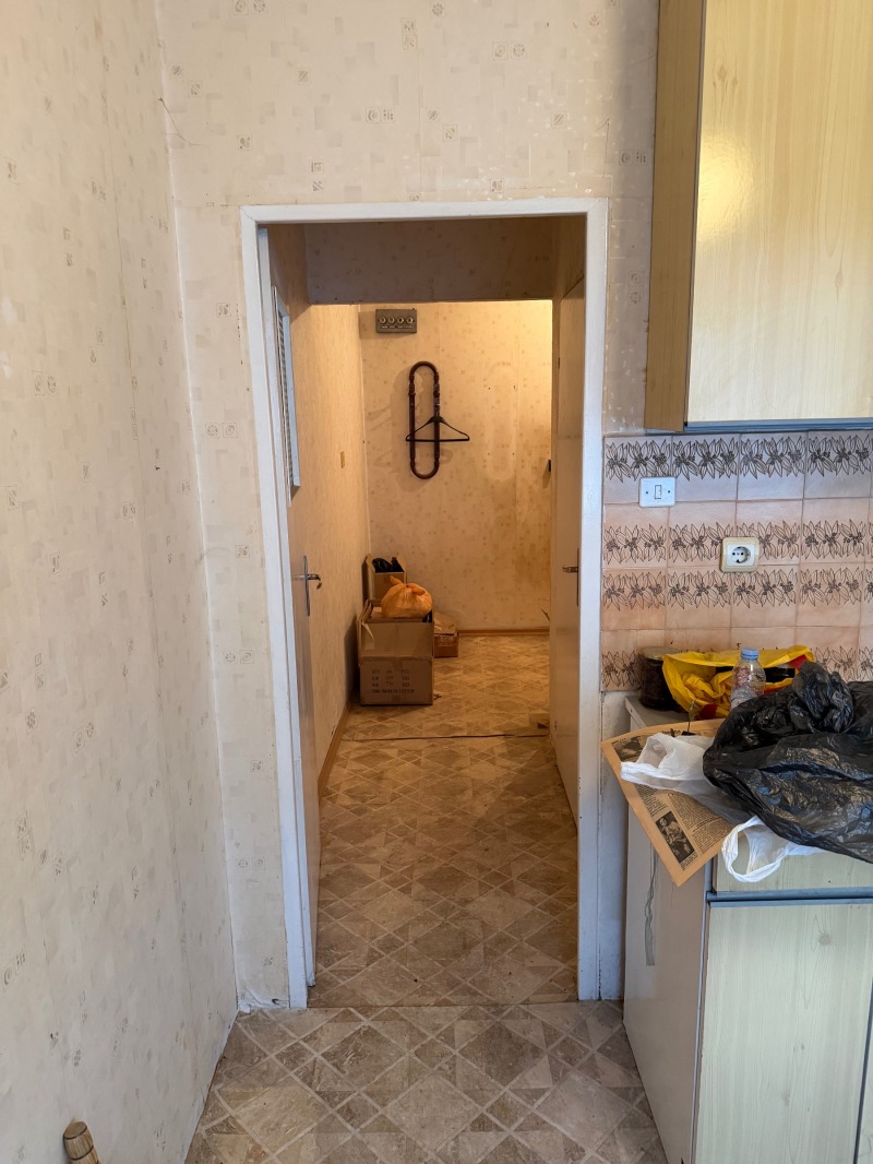 Продава 1-СТАЕН, гр. София, Сердика, снимка 3 - Апартаменти - 52642991