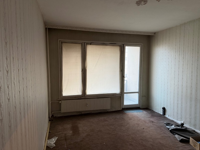 Продава 1-СТАЕН, гр. София, Сердика, снимка 12 - Апартаменти - 52642991