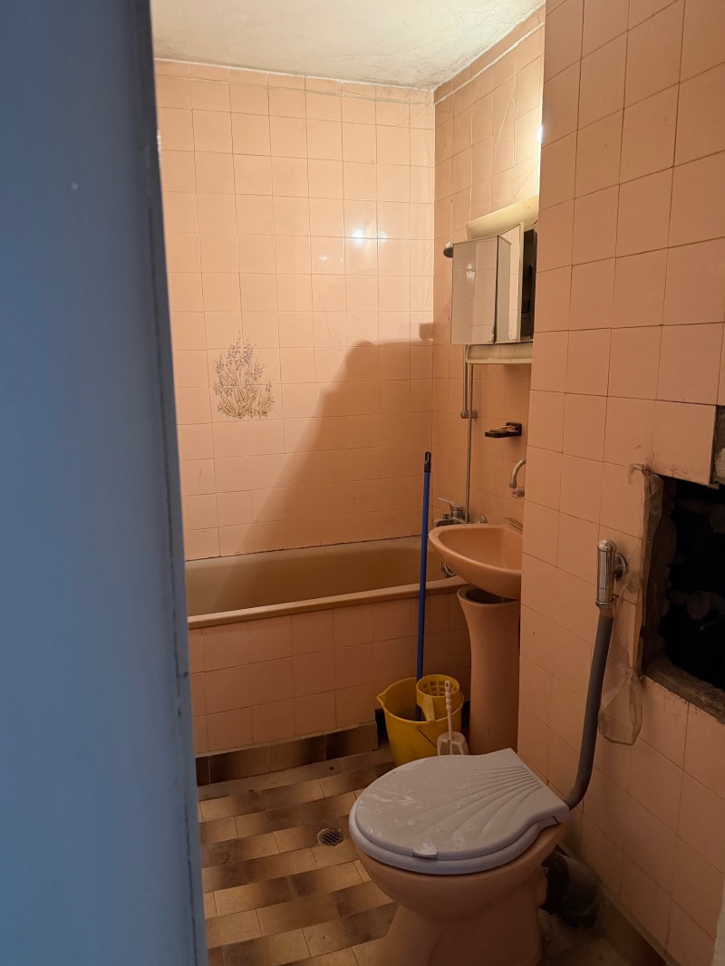 Продава 1-СТАЕН, гр. София, Сердика, снимка 6 - Апартаменти - 52642991