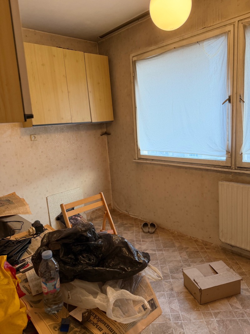 Продава 1-СТАЕН, гр. София, Сердика, снимка 2 - Апартаменти - 52642991