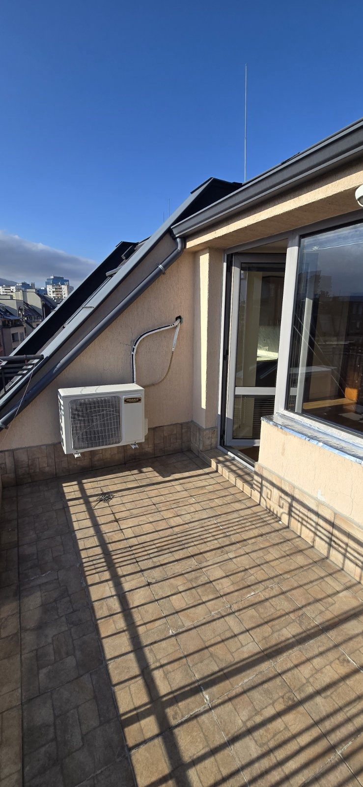 Продава 1-СТАЕН, гр. София, Гоце Делчев, снимка 2 - Апартаменти - 53143655