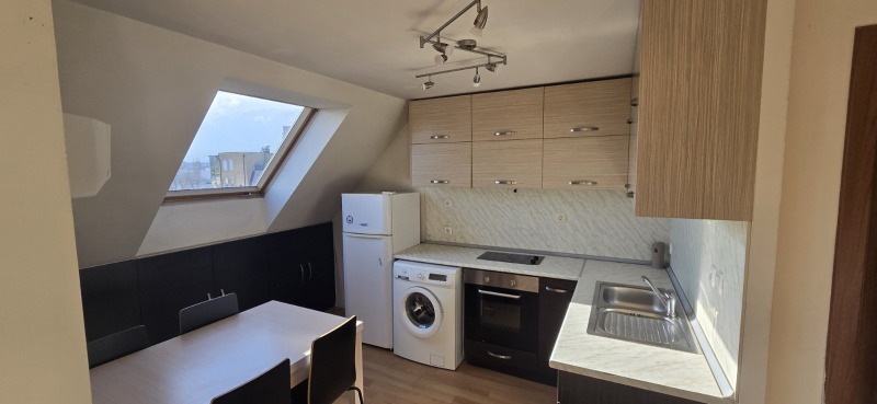 Продава 1-СТАЕН, гр. София, Гоце Делчев, снимка 6 - Апартаменти - 53143655