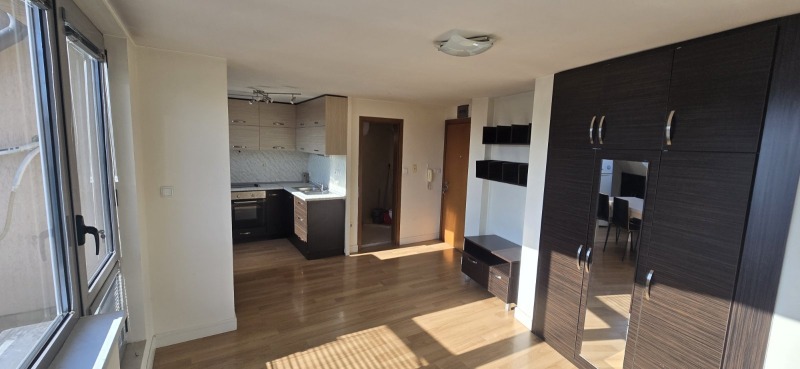 Продава 1-СТАЕН, гр. София, Гоце Делчев, снимка 12 - Апартаменти - 53143655