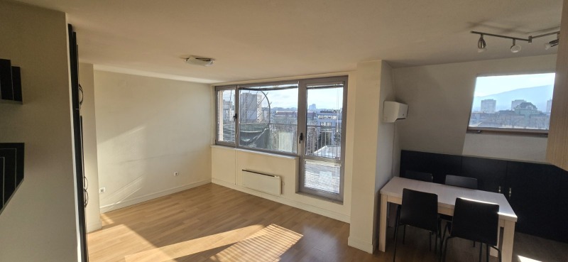 Продава 1-СТАЕН, гр. София, Гоце Делчев, снимка 8 - Апартаменти - 53143655