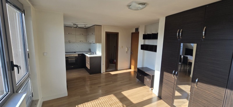 Продава 1-СТАЕН, гр. София, Гоце Делчев, снимка 5 - Апартаменти - 53143655